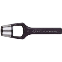 Rennsteig - Werkzeuge 140 030 0 Emporte-pièce à arche 30 mm