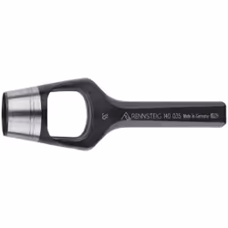 Informations techniques Dimension produit, Ø : 40 mm Emporte-pièce à arche Ø 40 mm Emporte-pièce à arche Ø 40 mm pour percer ...