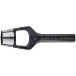 Rennsteig - Werkzeuge 140 040 0 Emporte-pièce à arche 40 mm