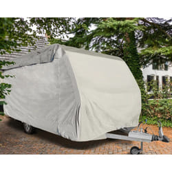 Eufab - Housse De Protection Pour Caravane 750x250x220cm Calima