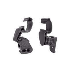 Underwater Kinetics Clip De Casque Universel Pour Lumières Uk, Support pour casque, UK 2AA eLED Herculite UK 2AA eLED Z2 w/ T ...