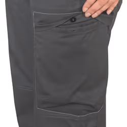 Uvex 88811 Bermuda Mâle Anthracite