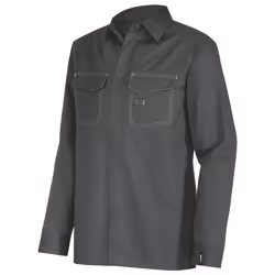 Uvex 88812 Chemise Manches longues Polyester, Coton, Elastane - Vue supplémentaire 3