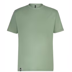 Uvex suXXeed, Tee-shirt, Adulte, Mâle, Vert, 4XL, SML