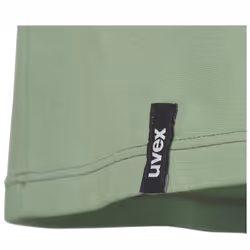 Uvex suXXeed Tee-shirt Manche courte Coton, Elastane - Vue supplémentaire 4