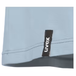 Uvex suXXeed Tee-shirt Manche courte Coton, Elastane