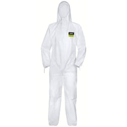 Uvex - 8849714 blanc 3 xl Taille du vêtement: 3XL blanc