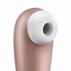 Satisfyer Number One