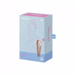 Satisfyer Number One - Vue supplémentaire 4