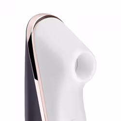 Satisfyer Traveler Ambidextre