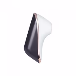 Satisfyer Traveler Ambidextre