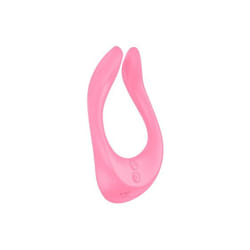 Satisfyer Endless Joy Vibrateur de couple Ambidextre
