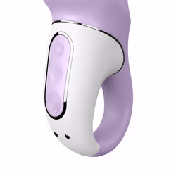 Satisfyer Charming Smile Mini vibrateur Ambidextre