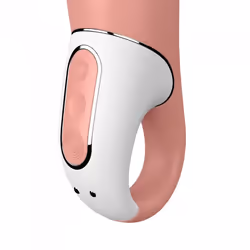 Satisfyer SW10044 Mini vibrateur Ambidextre