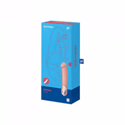 Satisfyer SW10044 Mini vibrateur Ambidextre