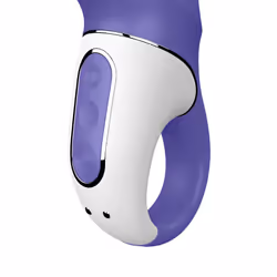 Satisfyer Magic Bunny Vibrateur pour lapin Ambidextre