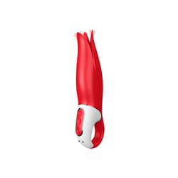 Satisfyer Power Flower Ambidextre