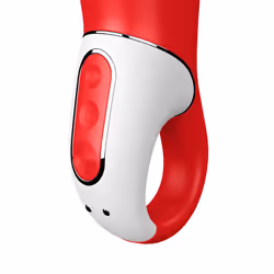 Satisfyer Power Flower Ambidextre
