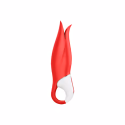 Satisfyer Power Flower Ambidextre