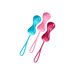 Satisfyer Power Balls Boules de Kegel