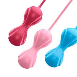Satisfyer Power Balls Boules de Kegel