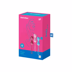 Satisfyer Power Balls Boules de Kegel - Vue supplémentaire 4