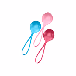 Satisfyer Strengthening Balls
