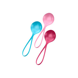 Satisfyer Strengthening Balls Boules de Kegel