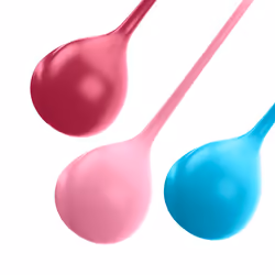 Satisfyer Strengthening Balls Boules de Kegel