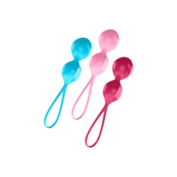 Satisfyer V Balls Boules de Kegel