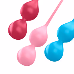 Satisfyer V Balls Boules de Kegel