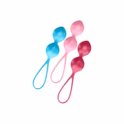Satisfyer V Balls Boules de Kegel