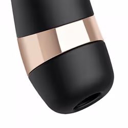 Satisfyer Pro 3+ Vibrateur à baguette Ambidextre - Vue supplémentaire 4