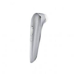 Satisfyer High Fashion Vibrateur à ventouse Ambidextre