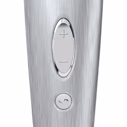 Satisfyer High Fashion Vibrateur à ventouse Ambidextre