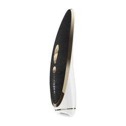 Satisfyer Haute Couture Vibrateur à ventouse Ambidextre