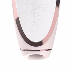 Satisfyer Prêt-à-porter Vibrateur à ventouse Ambidextre