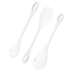 Satisfyer Yoni Power 1 Mat Boules de Kegel
