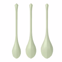Satisfyer Yoni Power 2 Mat Boules de Kegel