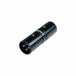 Conditionnement : 1 pc(s) Couleur : noir Données techniques complémentaires : Boîtier métallique Forme de construction du con ...