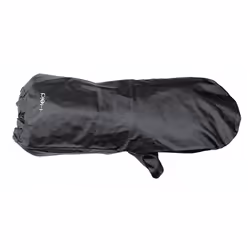 Held Sur gants 2236, noir, taille L pour Hommes