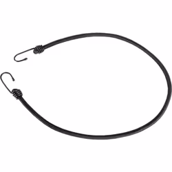 Held 4095 Sangle de fouet, noir pour Hommes