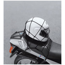 Held Cargo Net, noir pour Hommes