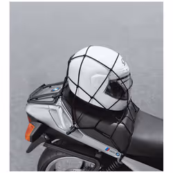 Held Cargo Net, noir pour Hommes - Vue supplémentaire 2