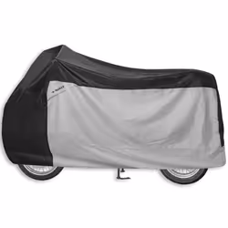 Held Professional Housse de moto résistante à la chaleur, noir, taille S pour Hommes