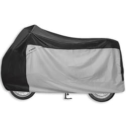 Held Professional Housse de moto résistante à la chaleur, noir, taille S pour Hommes