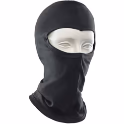 Held 9250 Balaclava, noir pour Hommes