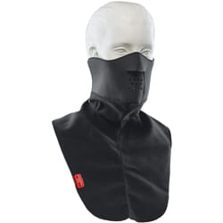 Held 9353 Chauffe-cou/visage, noir, taille M pour Hommes