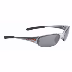 Held 9416 Lunettes de soleil, argent pour Hommes