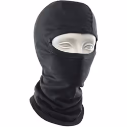 Held 9572 Balaclava, noir pour Hommes